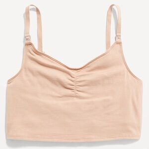 🩵 NWT - Maternity Nursing Brami Top